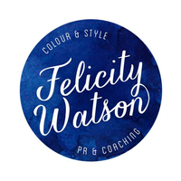 Felicity Watson logo, Felicity Watson contact details