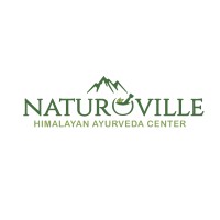 Naturoville Ayurveda Center logo, Naturoville Ayurveda Center contact details