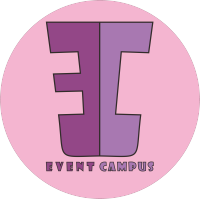 @event.campus logo, @event.campus contact details