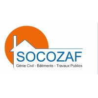 SOCOZAF logo, SOCOZAF contact details