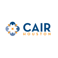 CAIR-Houston logo, CAIR-Houston contact details