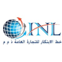 INL-KHAT AL IBTIKAR LLC logo, INL-KHAT AL IBTIKAR LLC contact details