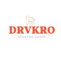 DRVKRO ONLINE PRIVATE LIMITED logo, DRVKRO ONLINE PRIVATE LIMITED contact details