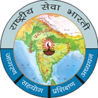 Rashtriya Sewa Bharati logo, Rashtriya Sewa Bharati contact details