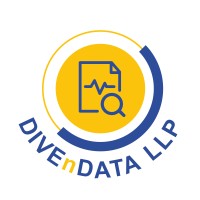 DIVEnDATA LLP logo, DIVEnDATA LLP contact details