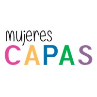 Mujeres Capas logo, Mujeres Capas contact details