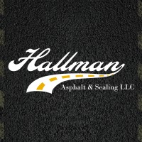 Hallman Asphalt Paving logo, Hallman Asphalt Paving contact details