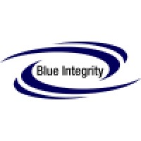 Blue Integrity logo, Blue Integrity contact details