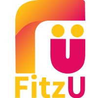 FitzU logo, FitzU contact details