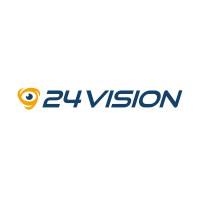 24 VISION logo, 24 VISION contact details