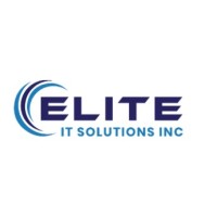 Elite IT Solutions Inc logo, Elite IT Solutions Inc contact details