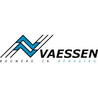 Vaessen, bouwers in beweging logo, Vaessen, bouwers in beweging contact details