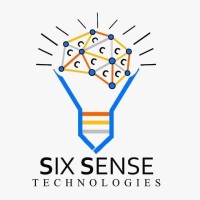 Six Sense Technologies logo, Six Sense Technologies contact details