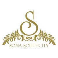 Sona South City logo, Sona South City contact details