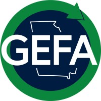 Georgia Environmental Finance Authority logo, Georgia Environmental Finance Authority contact details