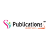 SV PUBLICATIONS logo, SV PUBLICATIONS contact details