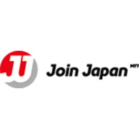 JoinJapan logo, JoinJapan contact details