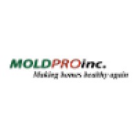 moldpro Inc logo, moldpro Inc contact details