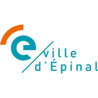 Ville dEpinal logo, Ville dEpinal contact details