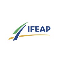 IFEAP logo, IFEAP contact details