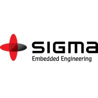 Sigma Embedded Engineering logo, Sigma Embedded Engineering contact details