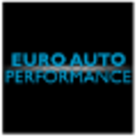 Euro Auto Performance logo, Euro Auto Performance contact details