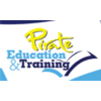 Pirate Education & Training logo, Pirate Education & Training contact details