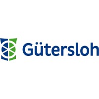 Stadt Gütersloh logo, Stadt Gütersloh contact details