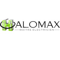 Halomax logo, Halomax contact details