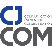 CJCOM logo, CJCOM contact details