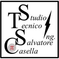 Studio Tecnico π Ing. Salvatore Casella logo, Studio Tecnico π Ing. Salvatore Casella contact details