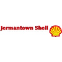 Jermantown Shell logo, Jermantown Shell contact details