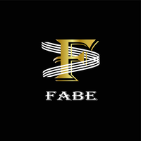 FABE logo, FABE contact details