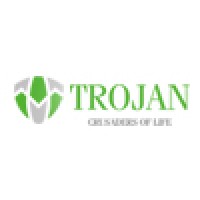 Trojan Group logo, Trojan Group contact details