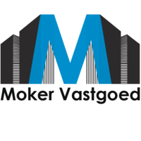 Moker Vastgoed logo, Moker Vastgoed contact details