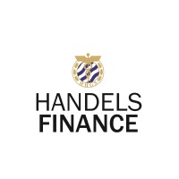 HandelsFinance logo, HandelsFinance contact details