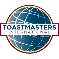 NEA Toastmasters logo, NEA Toastmasters contact details