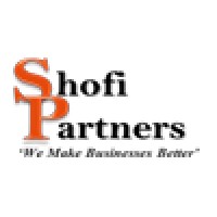 Shofi Partners LLC logo, Shofi Partners LLC contact details