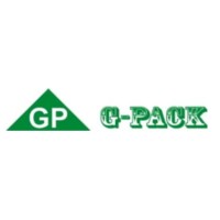 G-PACK Asia logo, G-PACK Asia contact details