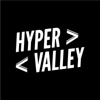 Hyper Valley logo, Hyper Valley contact details