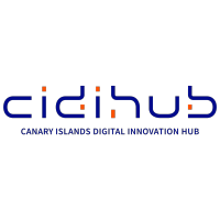 Canary Islands Digital Innovation Hub logo, Canary Islands Digital Innovation Hub contact details