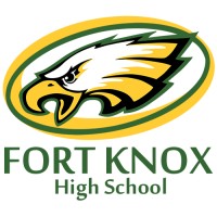 Fort Knox High School logo, Fort Knox High School contact details