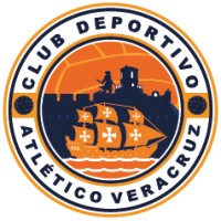 Club Deportivo Atlético Veracruz logo, Club Deportivo Atlético Veracruz contact details