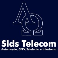 SLDS Telecom & Automação logo, SLDS Telecom & Automação contact details