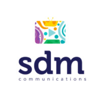 SDM Communications Limited logo, SDM Communications Limited contact details