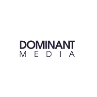 Dominant Media logo, Dominant Media contact details