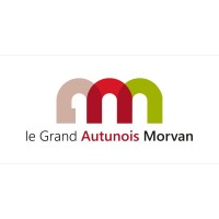 Grand Autunois Morvan logo, Grand Autunois Morvan contact details