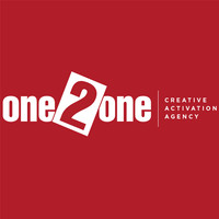 One2One asia logo, One2One asia contact details