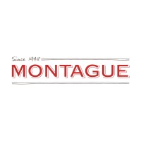 Montague logo, Montague contact details