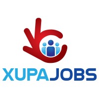 XUPAJOBS.COM logo, XUPAJOBS.COM contact details